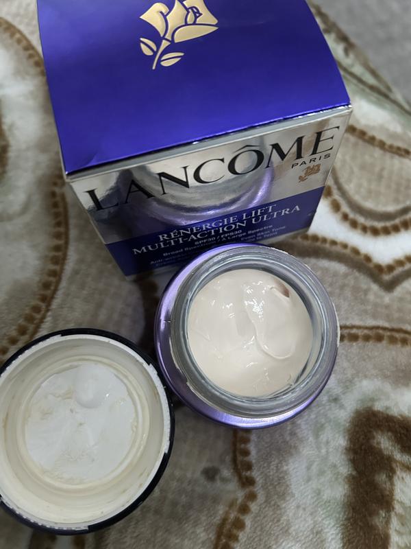 Rénergie Lift Multi-Action Ultra SPF30 - Anti-Aging - Lancôme