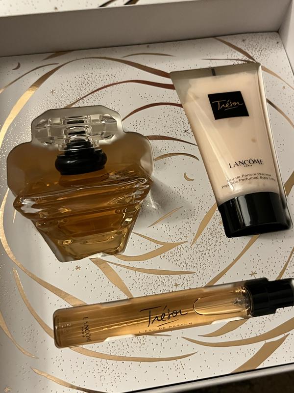 Trésor Eau De Parfum & Body Lotion Holiday Set - Lancôme CA