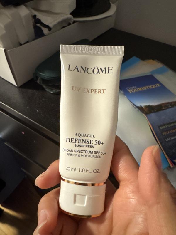 化粧下地 LANCOME UV EXPERT TONE UP MILK 50mL
