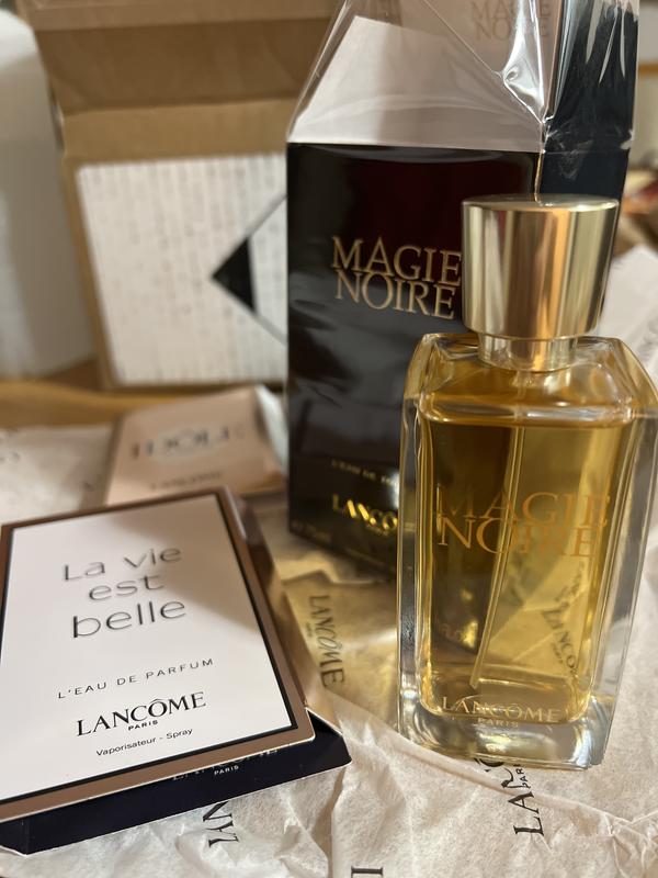 Lancome magie noire eau de toilette hot sale