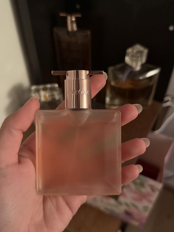 Idôle Hair & Body Perfume - Body & Hair fragrance - Lancôme Ca