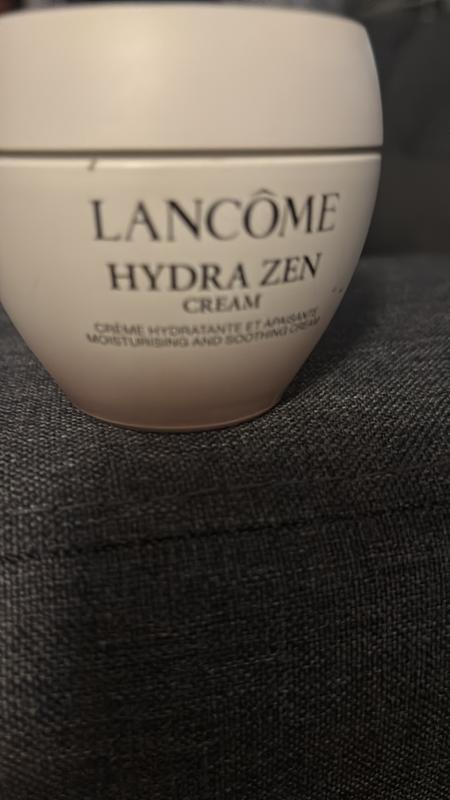 Moisturizing and Soothing Cream with 48-H Hydration for All Skin Types