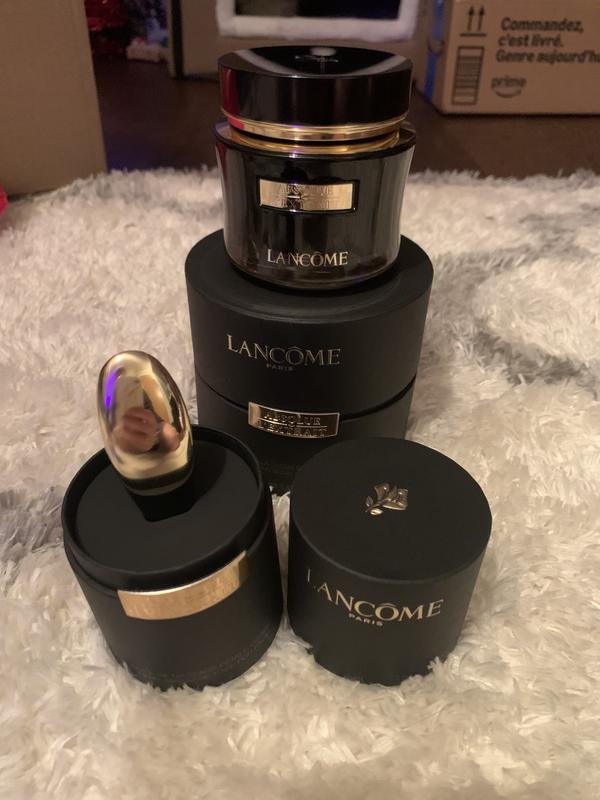 Absolue l'Extrait The Elixir Cream - Skincare - Lancôme CA