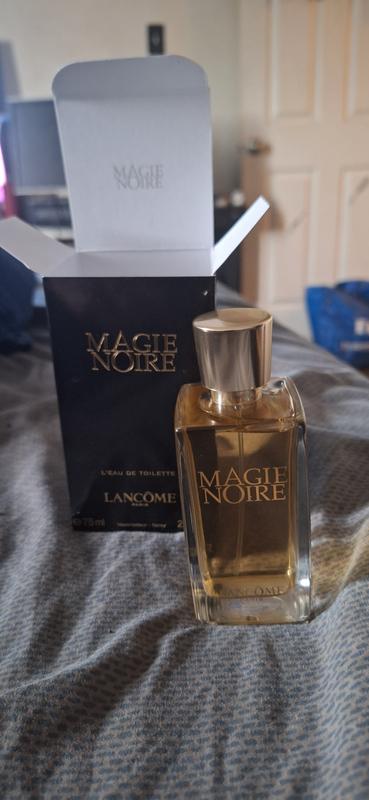 Les Secrets Magie Noire - Fragrance & Perfume | Lancôme