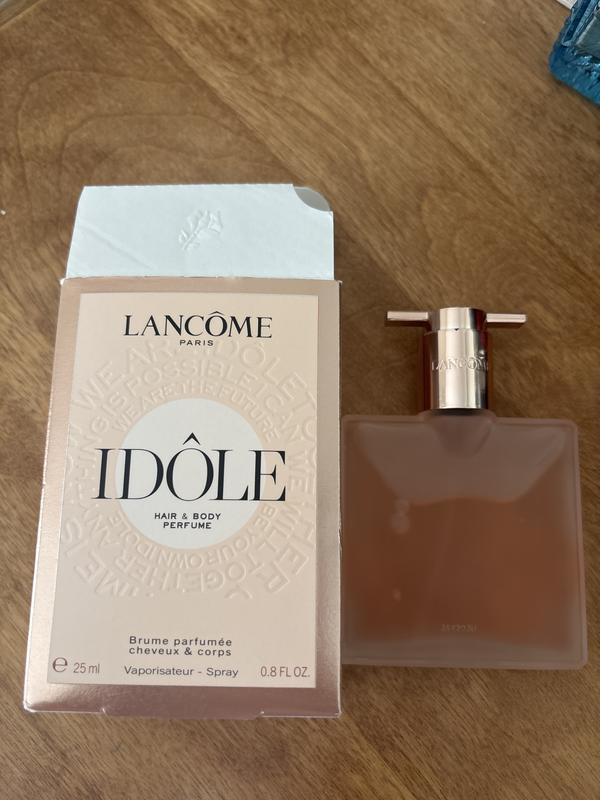 Idôle Hair & Body Perfume - Body & Hair fragrance - Lancôme Ca