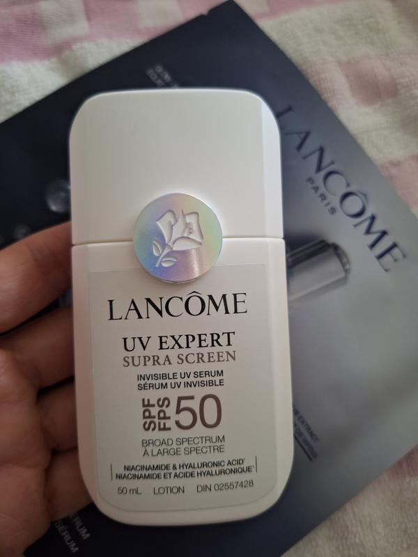 UV Expert Supra Screen UV Serum with SPF 50 - Lancôme Canada