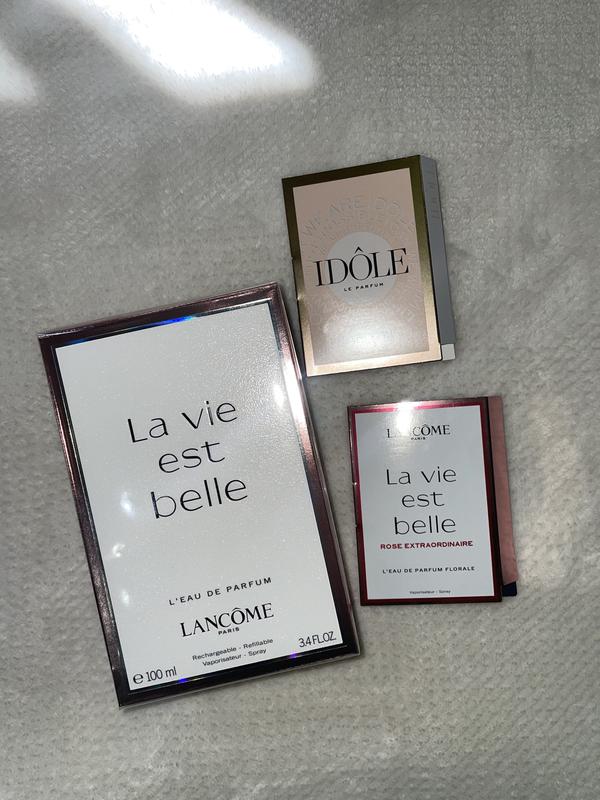 La Vie est Belle Eau de Parfum - Women's fragrance - Lancôme Canada