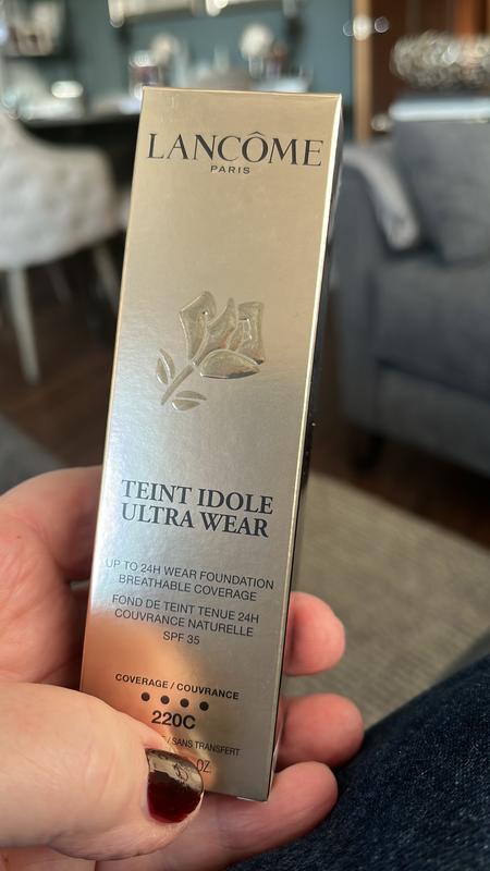 Lancôme Teint Idole Ultra Wear Foundation 1 oz. | Bloomingdale's