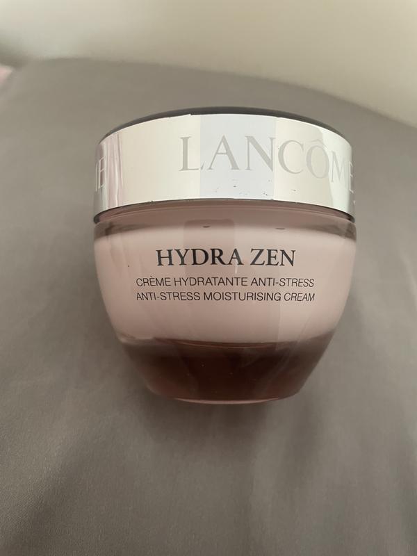フェイスクリーム LANCOME HYDRA ZEN RICH CREAM 50ml Amazon.com: Lancôme Hydra Zen Gel Cream - Hydrating