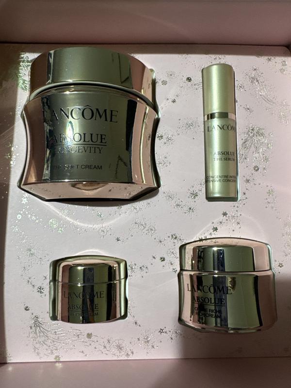Lancôme 4-Pc. Absolue Best Sellers Limited-Edition Skincare Set
