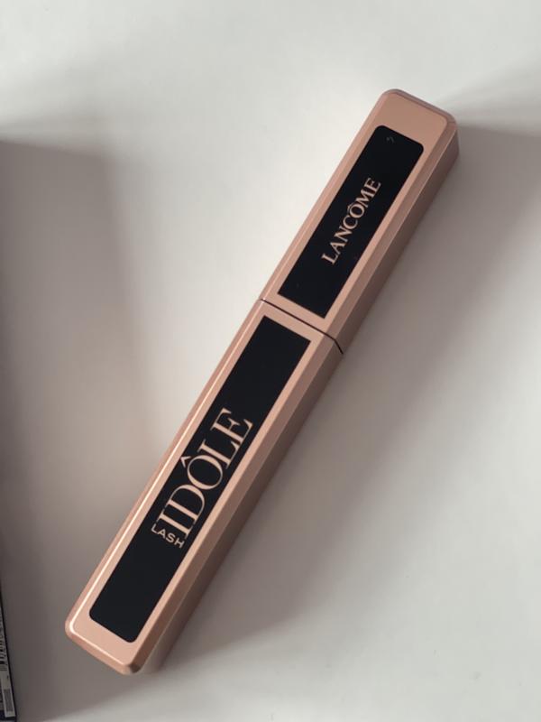 One coat gives a softer everyday look!!
