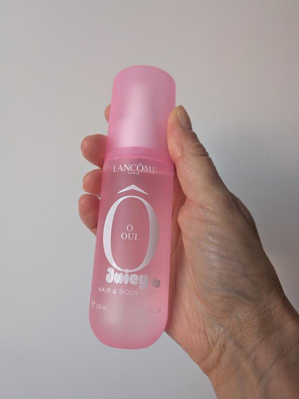 Lychee O Oui Hair and Body Mist