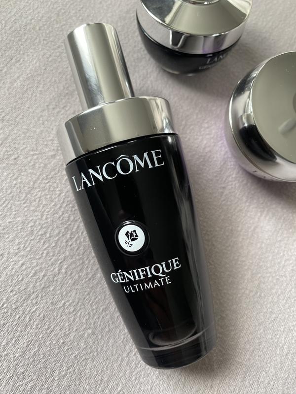 Lancôme Advanced Génifique Radiance Boosting Face Serum with