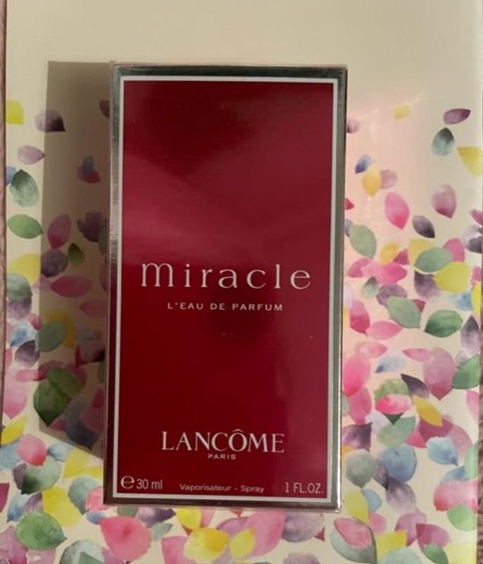 Beautiful scent