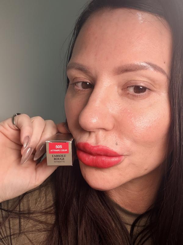 My New Lipstick 💄
