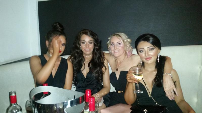 Peel helping me to feel much younger than 41 yrs!