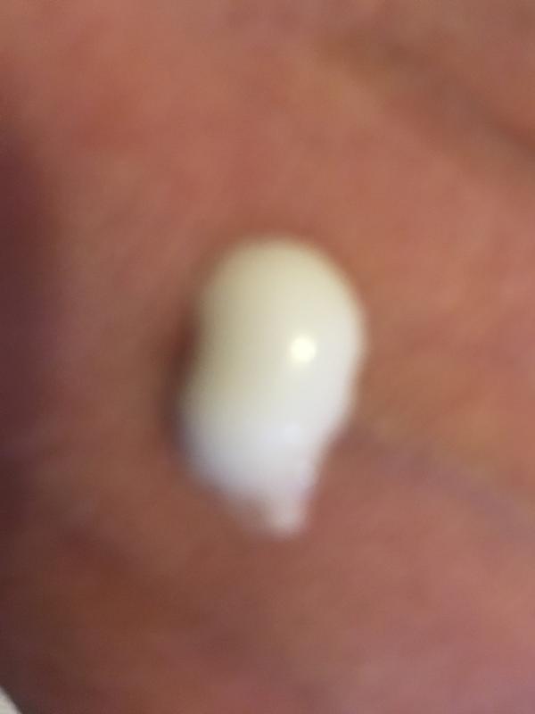 Primer, straight from the tube