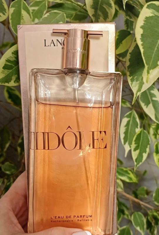 Loved the sample so much. I purchased a bottle.