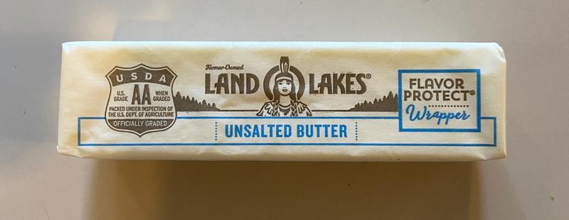 Salted or Unsalted: Which Butter Should I Use When?