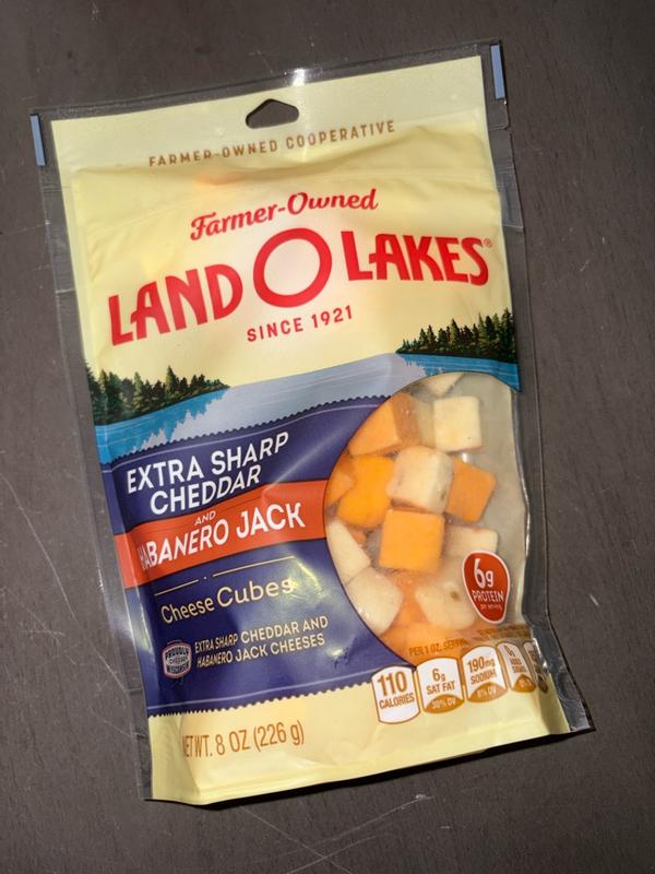 KlLLERBURNER　cheese YANCEY's Fancy Habanero & Jalapeno New York Cheddar Cheese - 7.6