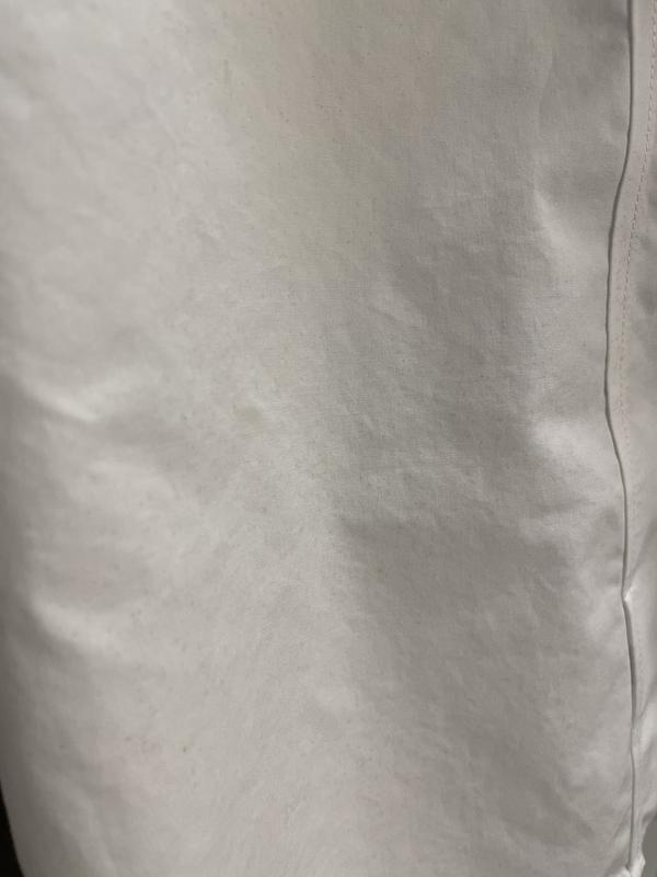 Photo from Moldy fabric
