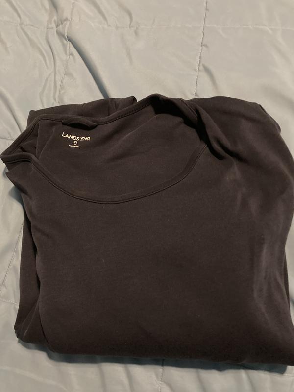 New navy blue nightgown