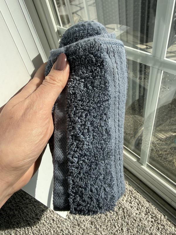 Customer photo for "Best Towels I Ever Purchased"