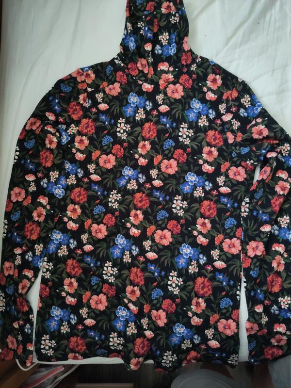 Customer photo for "Doesn't feel like cotton"