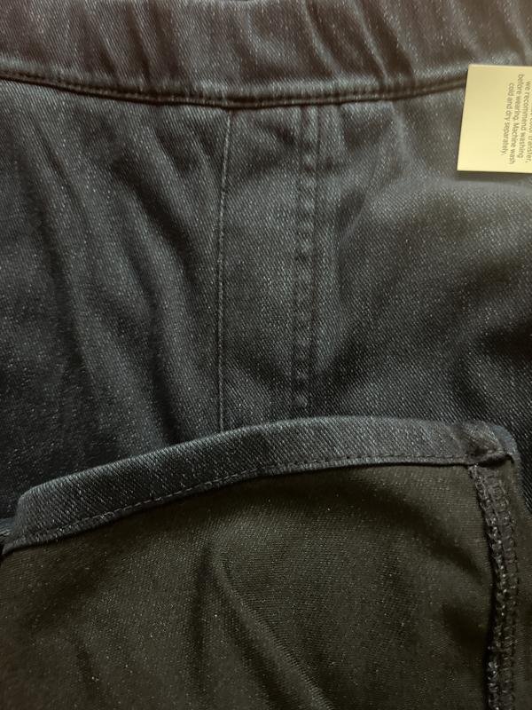 Denim?