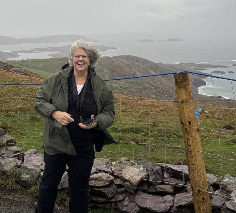 Coverage even in strong winds