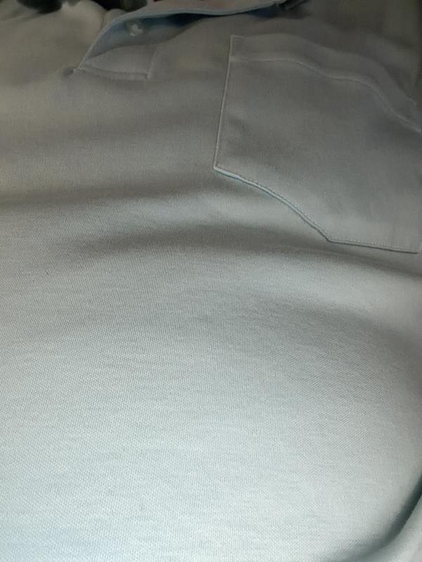 Customer photo for "Cotton shirt"