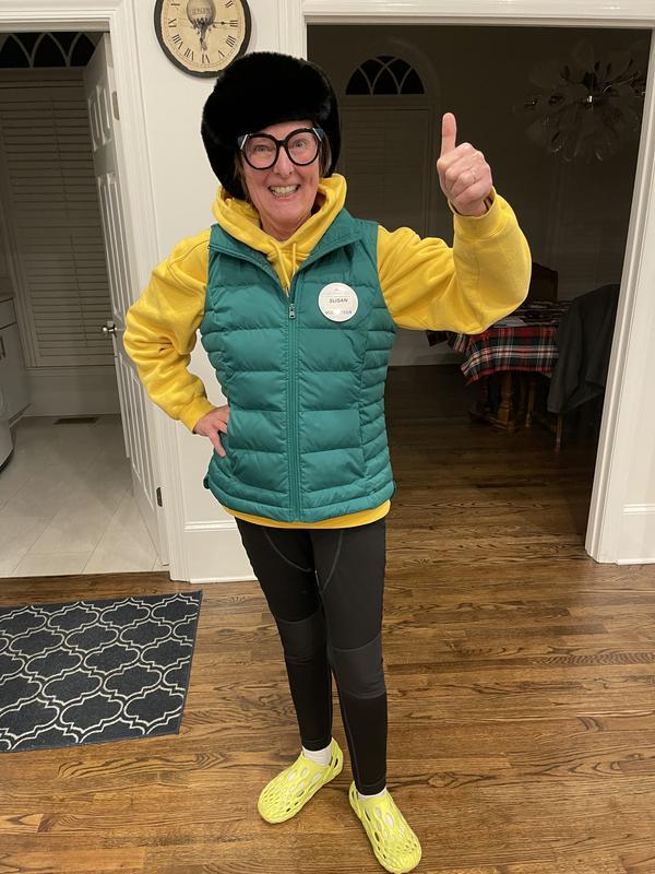 Perfect for the garden