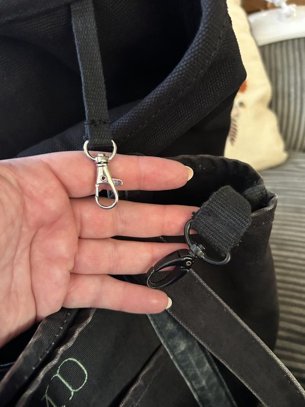 Older style key fobs much stronger