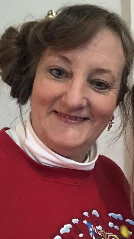 Looks great under all my American sweatshirts