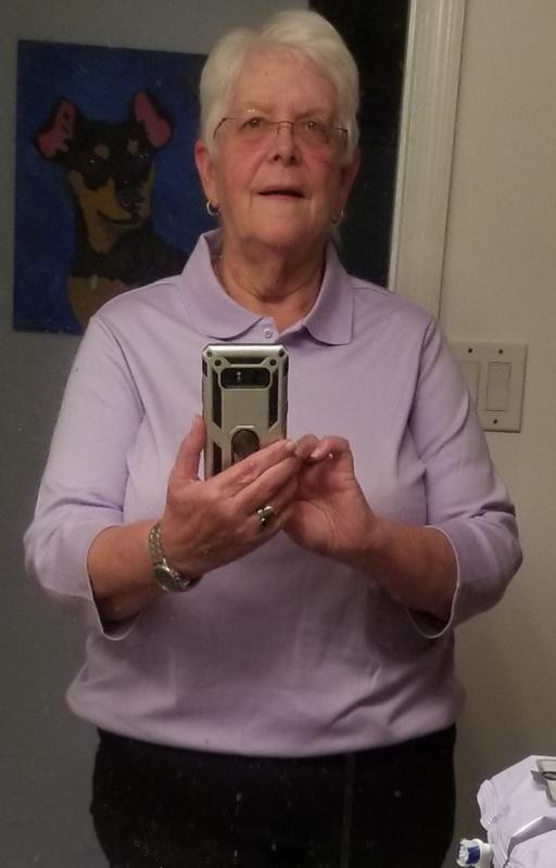 Love the supima cotton