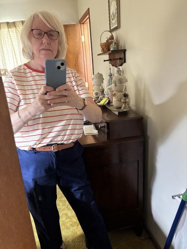 Ready for a Lands End day!