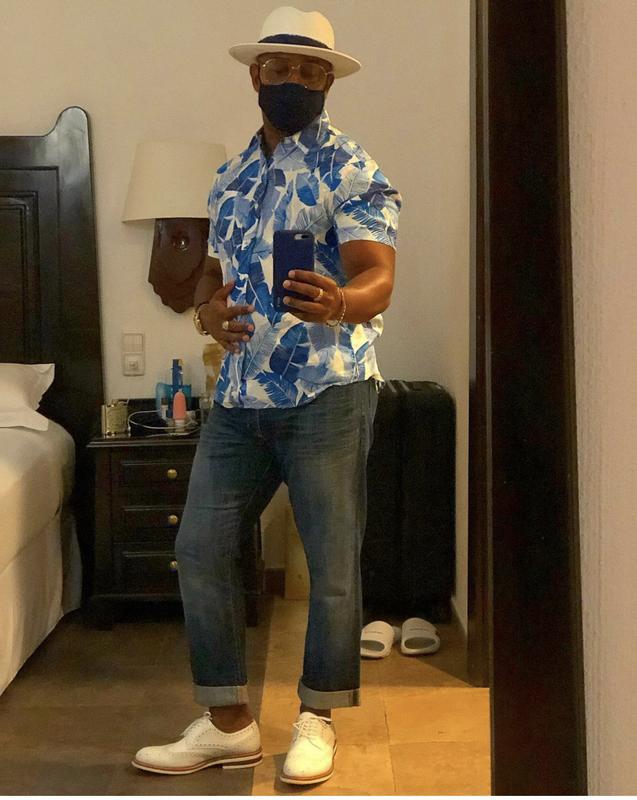 “The Shirt”