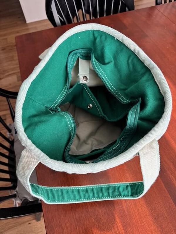 Customer photo for "It's Great, but Avoid Rain"