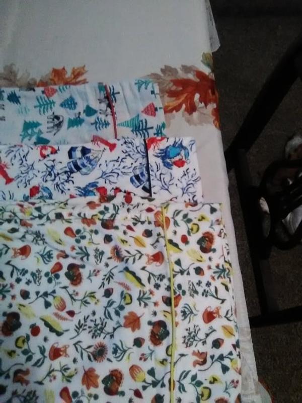 Sizing inconsistent even though all say 2x