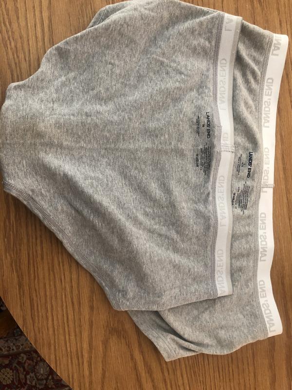 size difference between old size 36 and new sizing 36-38.