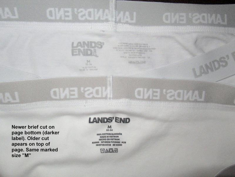 Newer Brief vs Older Brief (darker labeling)