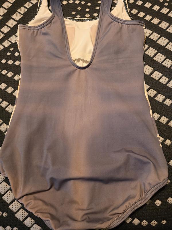 Fading after about 15 uses