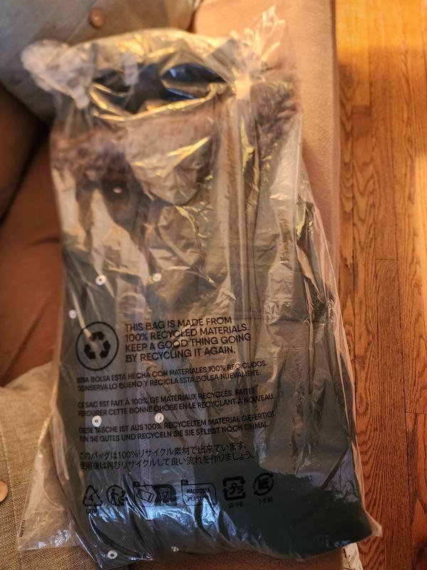 Nice color nice fit, but not warm