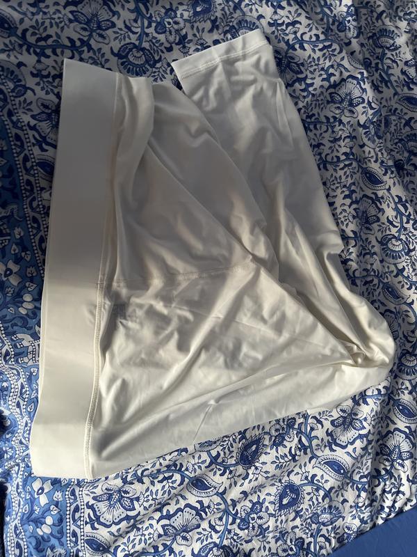 My awful new long underwear