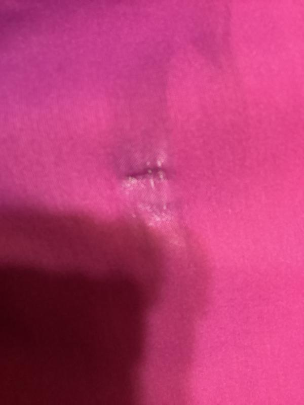 My swim suit back!