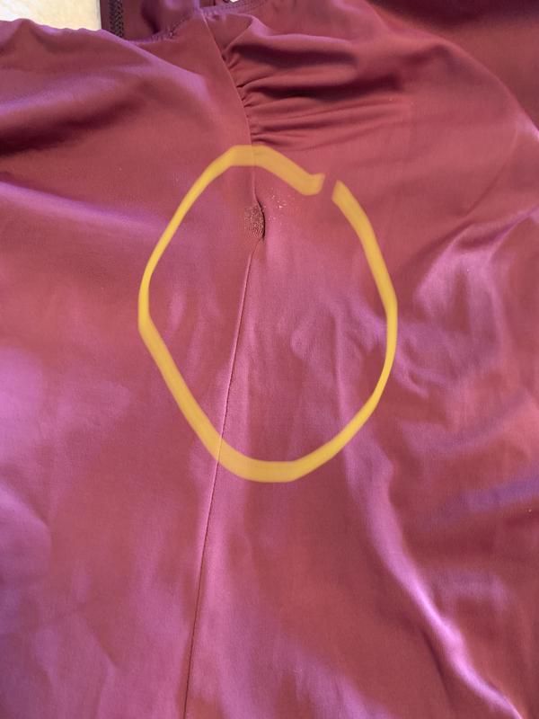 My Chlorine resistant bathing suit