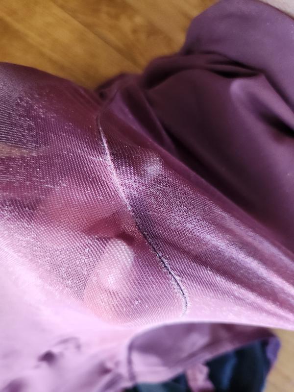 Original color - Blackberry