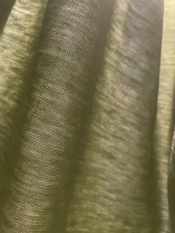 super thin and not tightly weaved like the past.