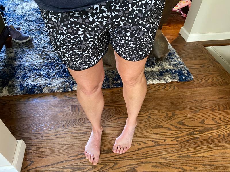 My new swim shorts