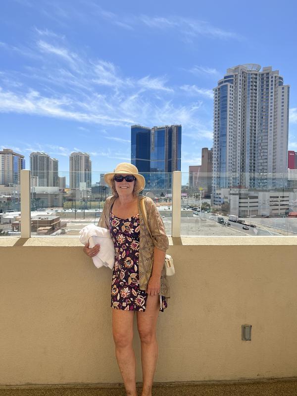 Sweetheart Swim Dress